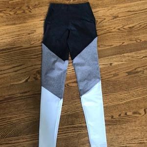 Brand new Onzie Yoga Leggings